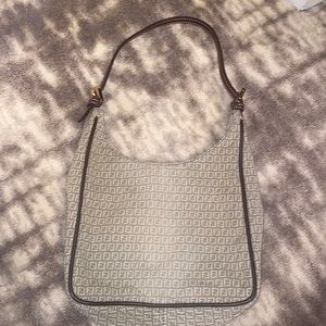fendi hand bag